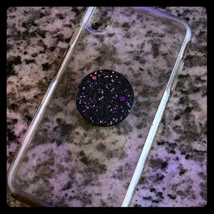 Otterbox glitter case XS Max